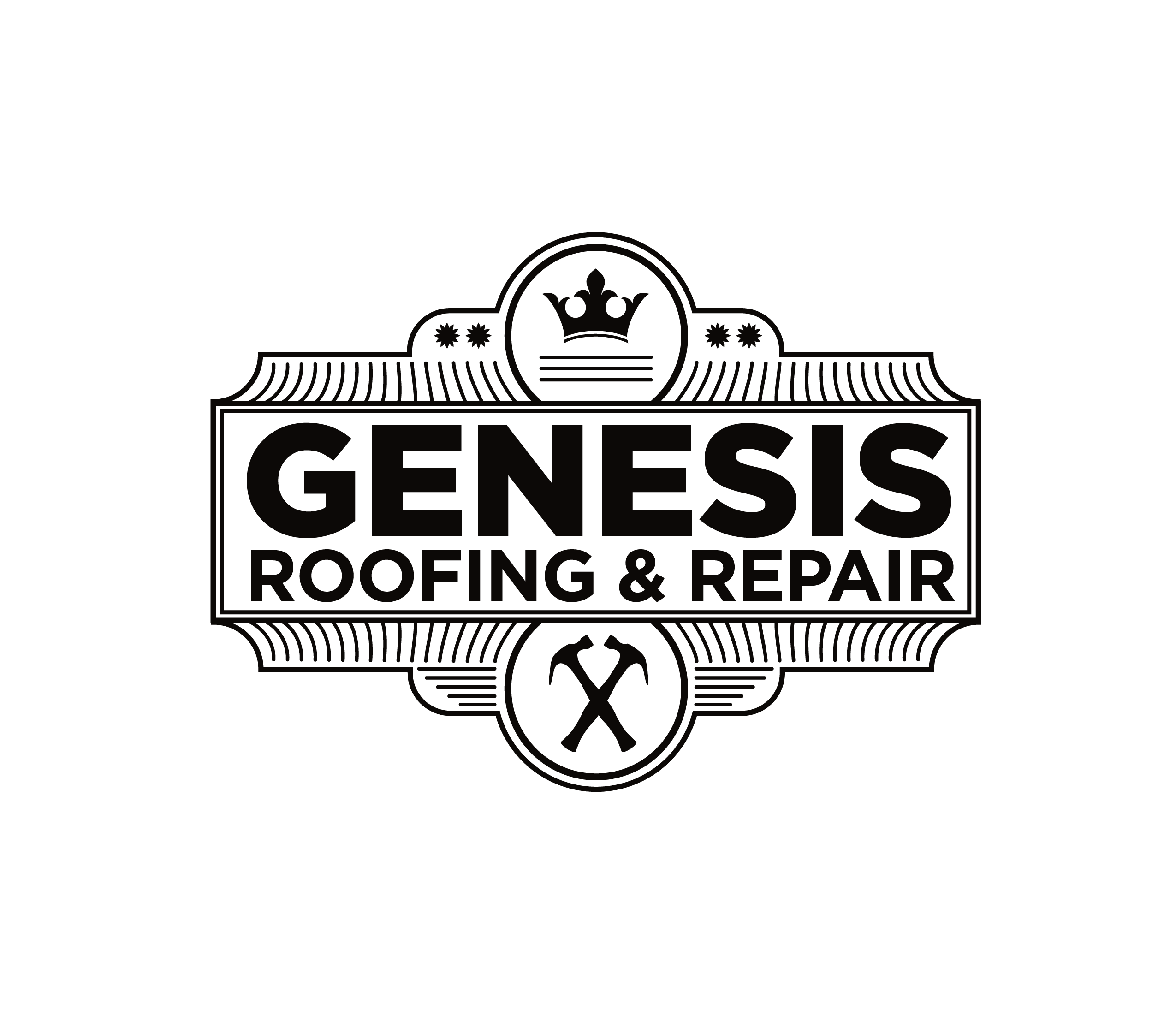 Genesis Roofing & Repair — Simply Honest.