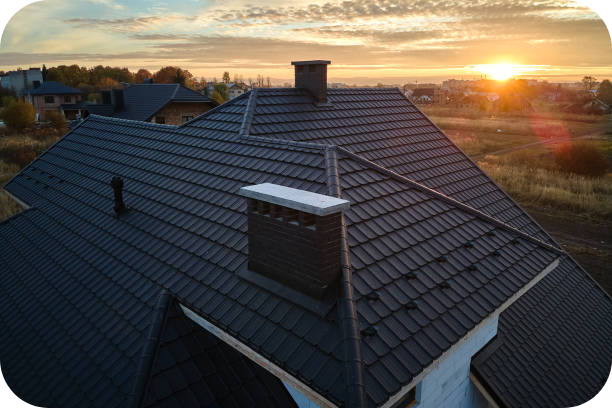 Metal Roof Replacement