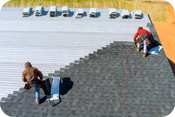 shingle roofing